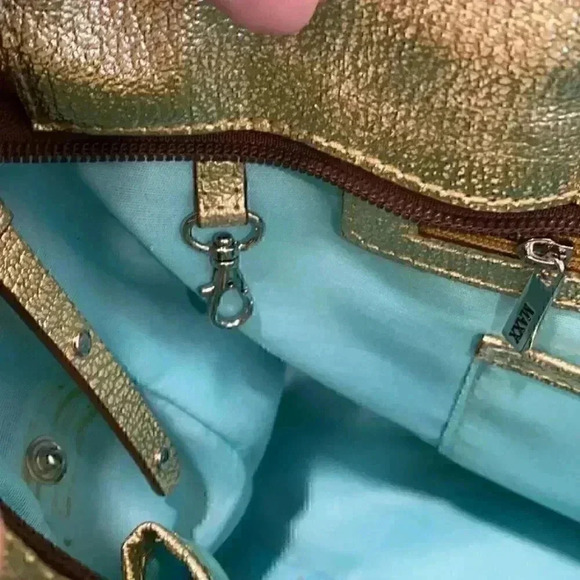Maxx New York signature bag - Picture 8 of 9